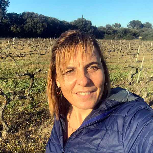 Anne Videlo - Consultante en agroécologie